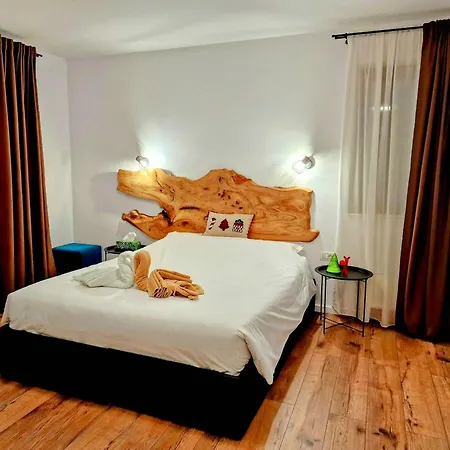 Guest house Lavanda *